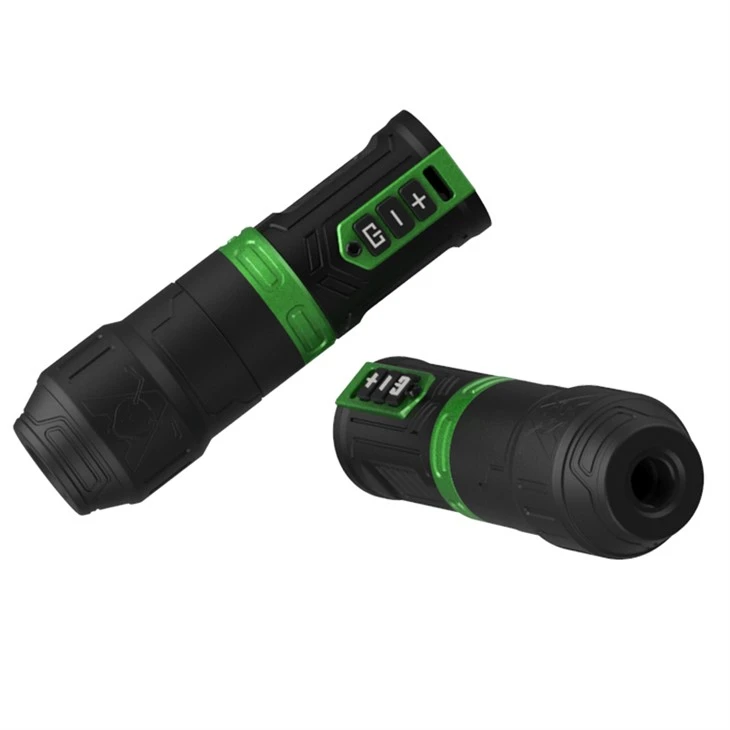 Portable Tattoo Gun best
