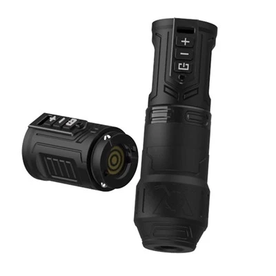 Bezprzewodowy długopis do maszynki do tatuażu